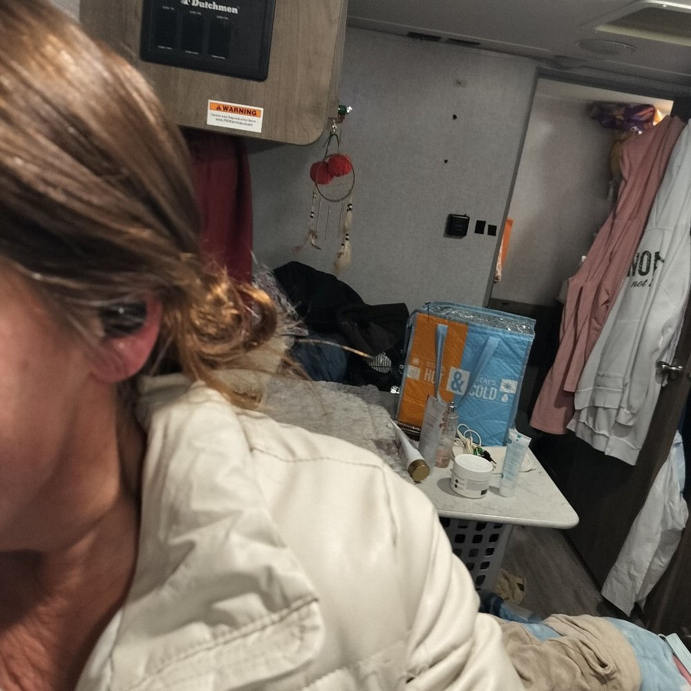 Meet your Posher, Misty